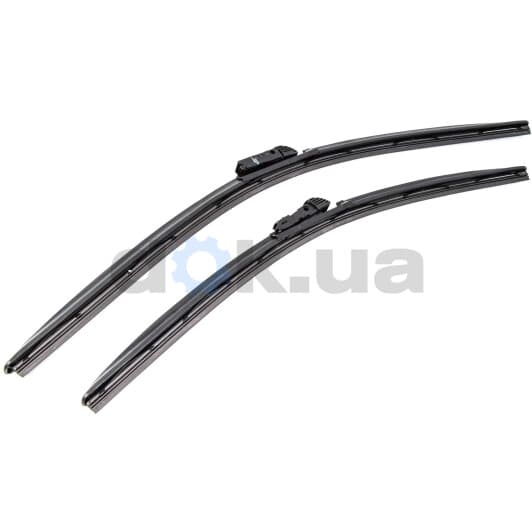 201 606-SX Stellox Щітки склоочисника