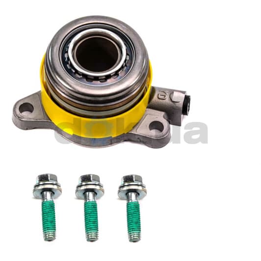 CSCT-002 Aisin Выжимной подшипник