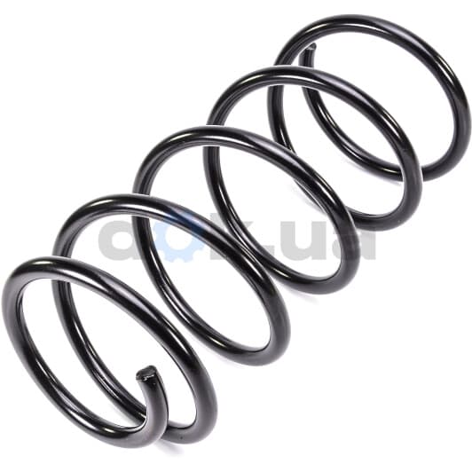 4063442 Lesjöfors Пружина подвески для Opel Omega