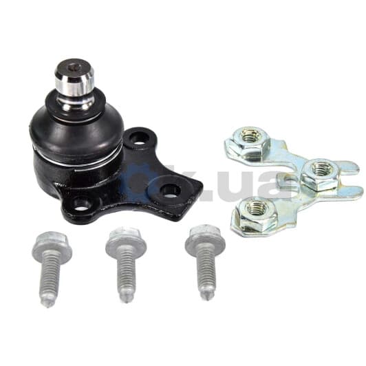 01158 Febi Шарова опора