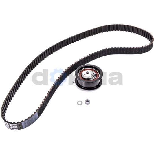 CT867K2 Contitech Комплект ремня ГРМ