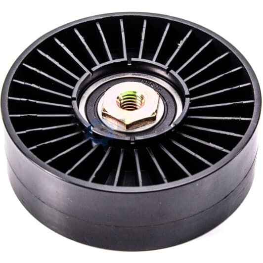 1118304100 JP Group Натяжной ролик поликлинового ремня