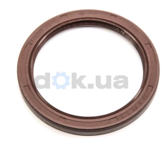 81-35721-00 Reinz Сальник коленвала