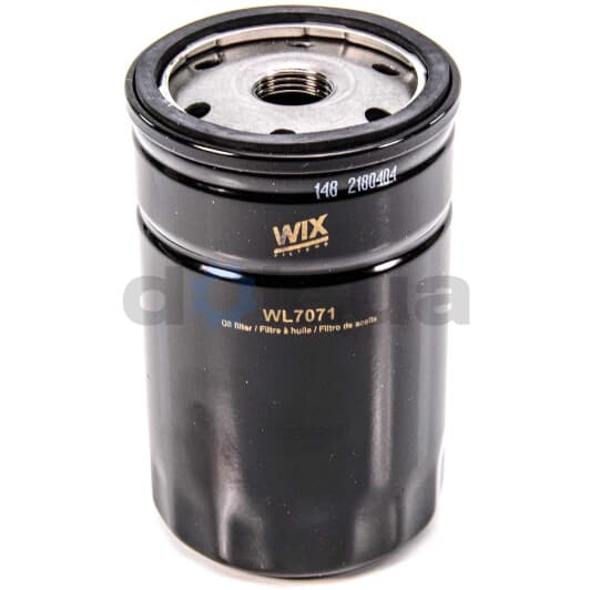 WL7071 WIX Filters Масляный фильтр