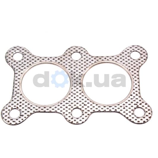 1121102500 JP Group Прокладка приемной трубы