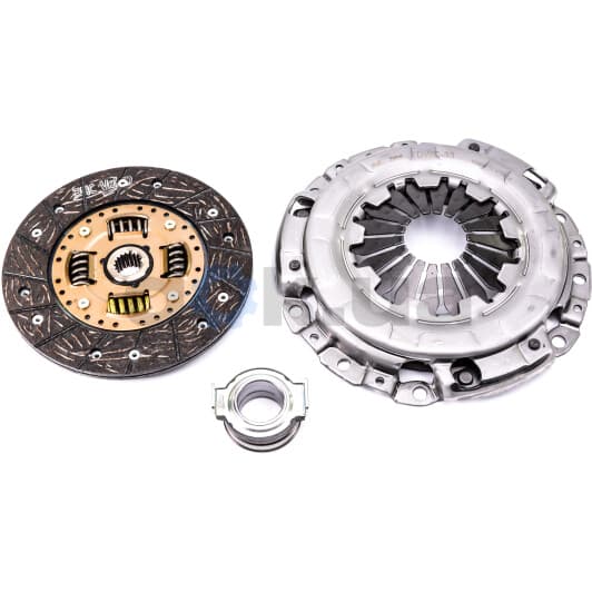 821412 Valeo Комплект зчеплення