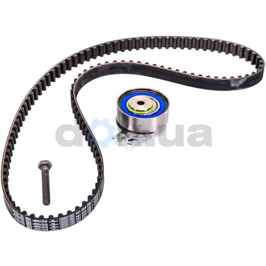 1 987 948 625 Bosch Комплект ременя ГРМ