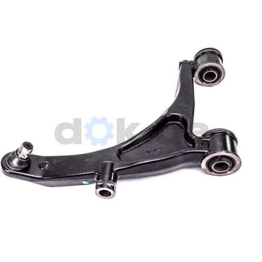 6179 Sidem Рычаг подвески