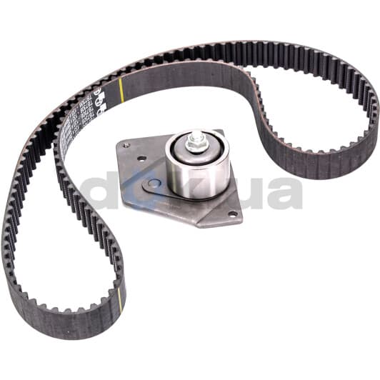 TB7306K BGA Комплект ремня ГРМ