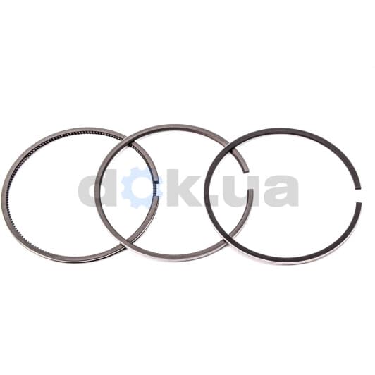 800000810100 Kolbenschmidt Комплект поршневых колец