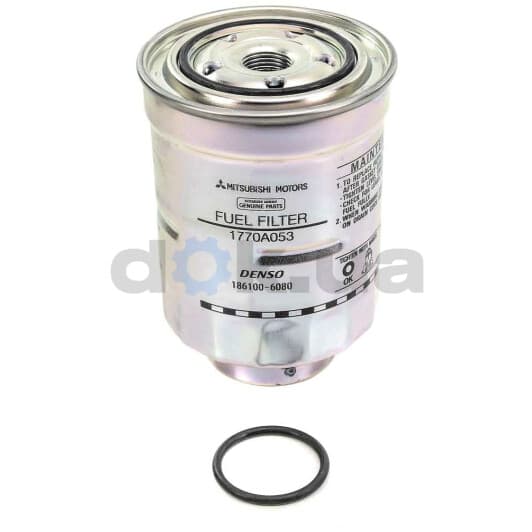 1770A053 Mitsubishi Топливный фильтр