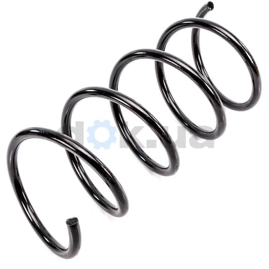 RA1459 Kayaba Пружина підвіски для Mercedes A-Class