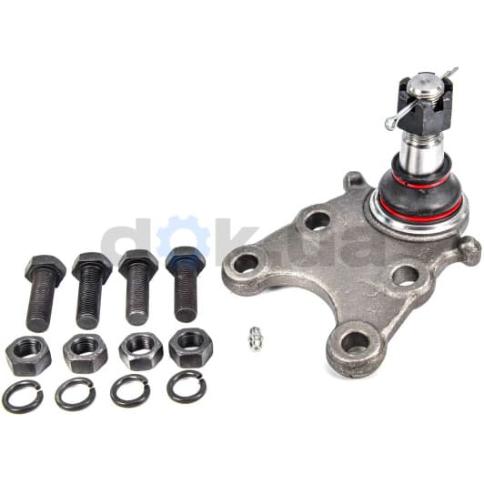 J19001YMT Yamato Шаровая опора