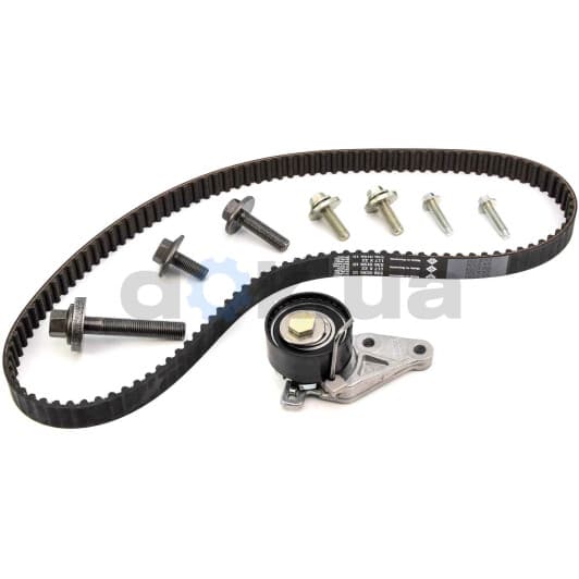 530 0140 10 INA Комплект ремня ГРМ