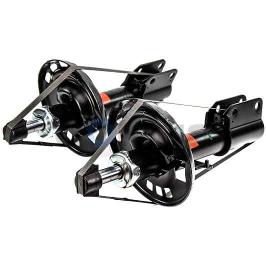 JGM1054T TRW Стойка амортизатора