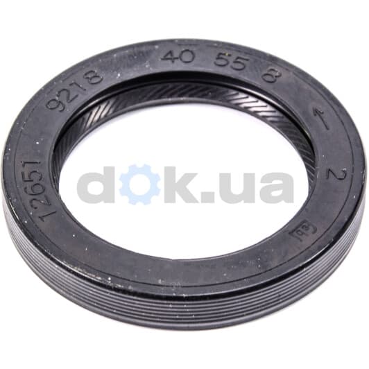 12651 Febi Сальник первинного вала