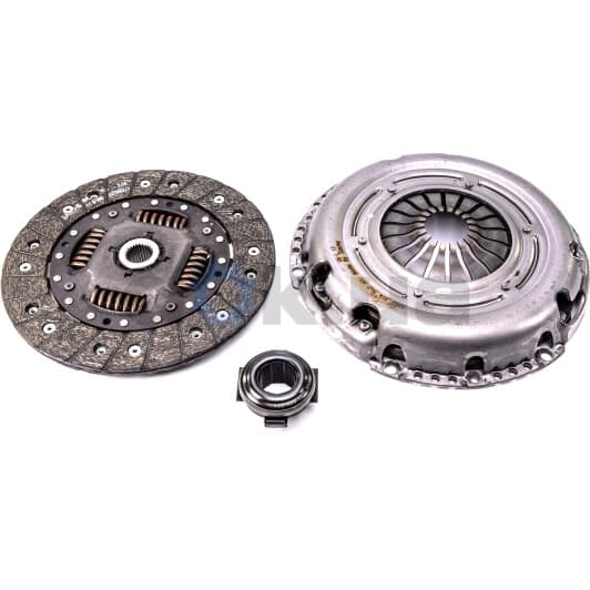 3000 950 601 Sachs Комплект сцепления