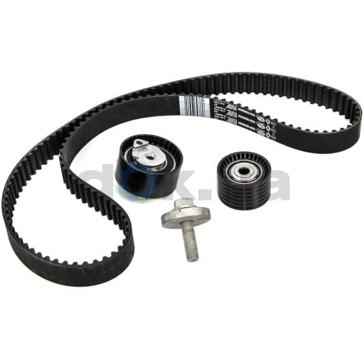 130C17529R Renault / Dacia Комплект ремня ГРМ