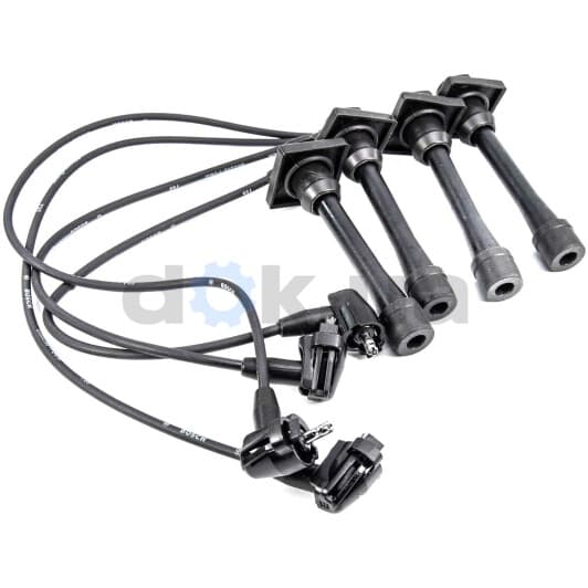 0 986 356 928 Bosch Комплект проводов зажигания