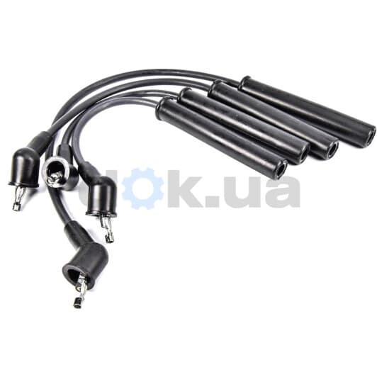 RBU25 Janmor Комплект проводов зажигания