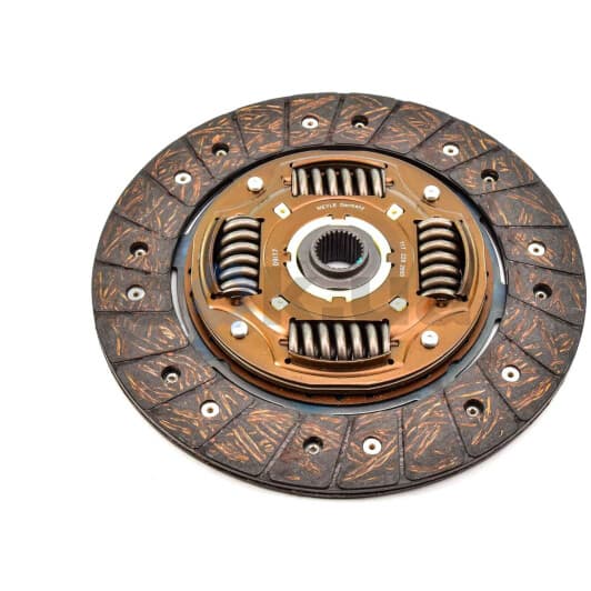 117 228 2800 Meyle Диск сцепления для Volkswagen Transporter