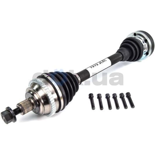 VKJC 5151 SKF Полуось для Volkswagen Transporter