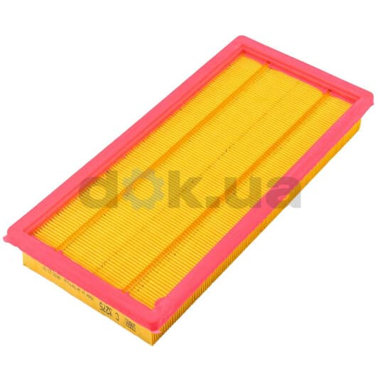 C 3275 Mann Повітряний фільтр