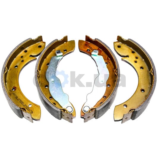 06860 LPR Тормозные колодки для BMW 3 Series