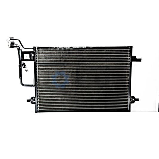 35359 NRF Радіатор кондиціонера