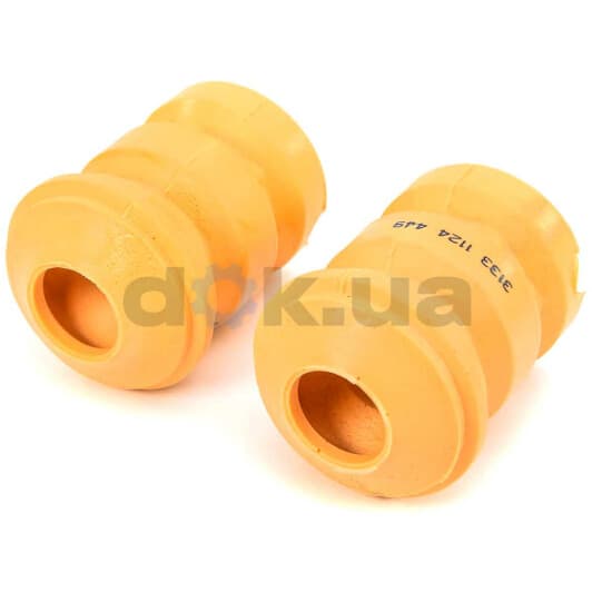 A8B002MT Magnum Technology Отбойник амортизатора