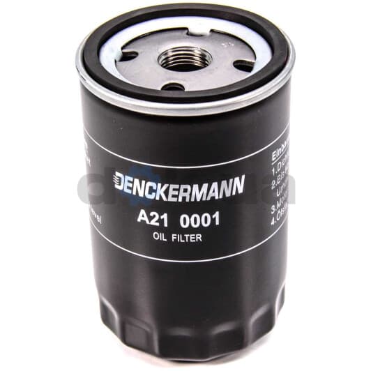 A210001 Denckermann Оливний фільтр