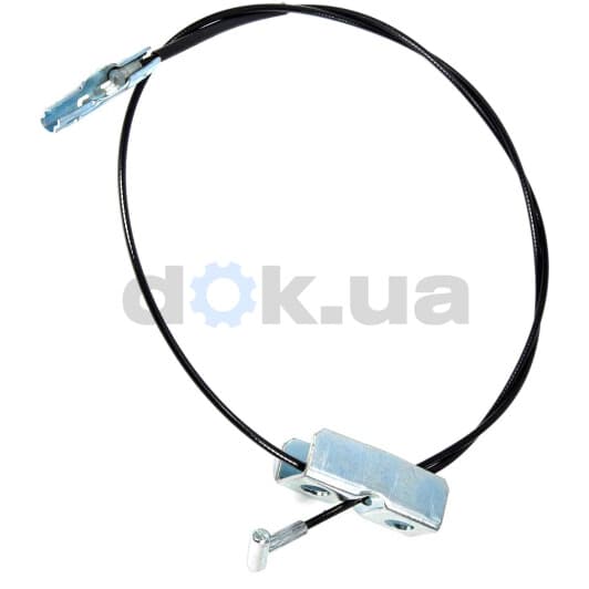 9036114 NK Трос ручного тормоза
