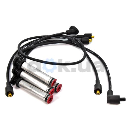 0 986 357 125 Bosch Комплект дротів запалювання