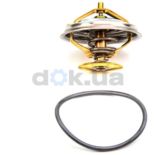 4116.87D1 Wahler Термостат