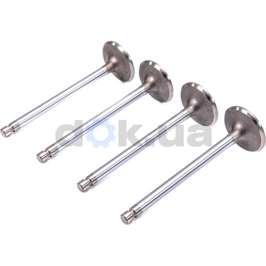 R4440/SCR Freccia Впускной клапан для Nissan Micra