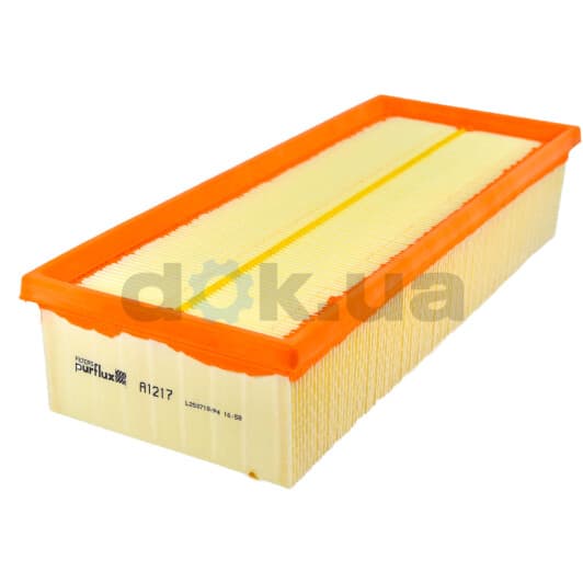 A1217 Purflux Воздушный фильтр