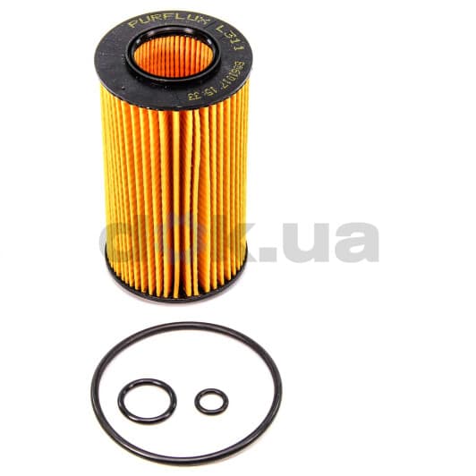 L311 Purflux Оливний фільтр
