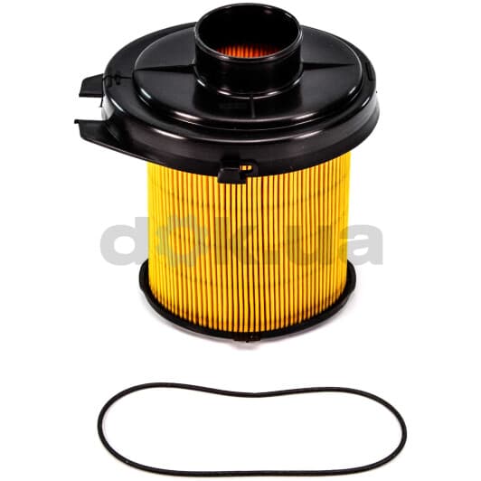 A518 Purflux Воздушный фильтр