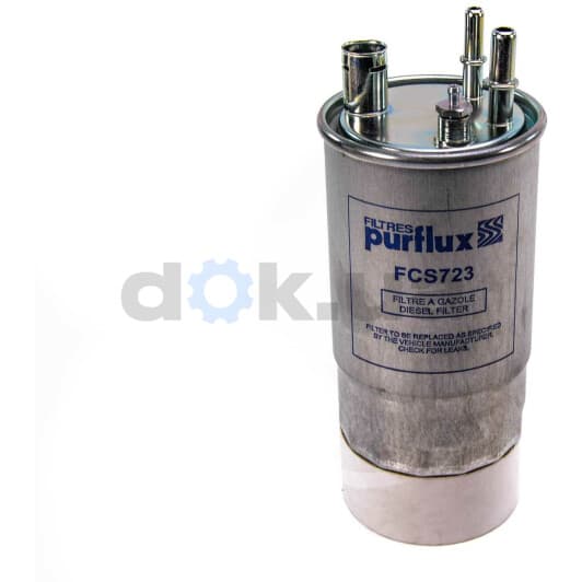 FCS723 Purflux Топливный фильтр