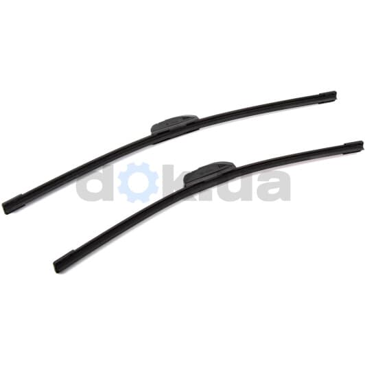 3 397 007 043 Bosch Щітки склоочисника