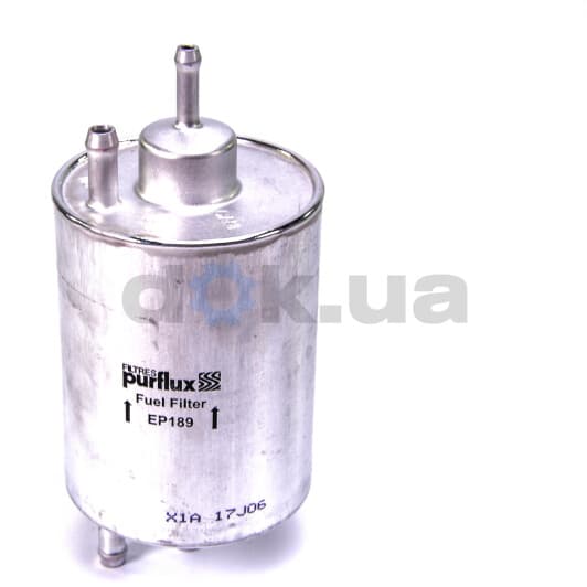 EP189 Purflux Паливний фільтр
