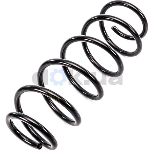 4066754 Lesjöfors Пружина подвески