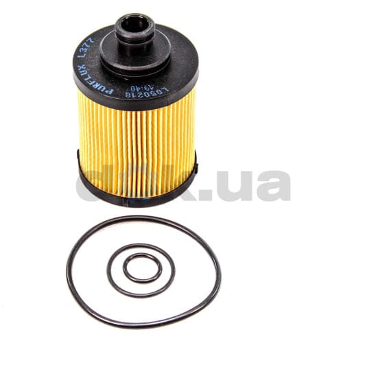 L377 Purflux Оливний фільтр