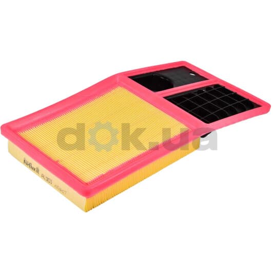 A1301 Purflux Воздушный фильтр