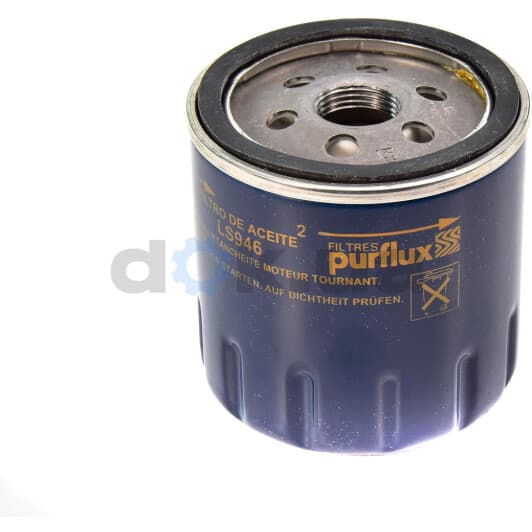 LS946 Purflux Масляный фильтр
