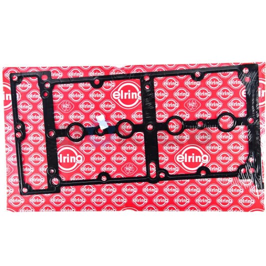 074.173 Elring Прокладка клапанной крышки