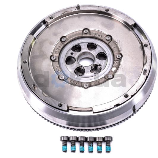 2294 001 594 Sachs Маховик