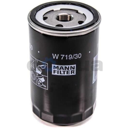 W 719/30 Mann Оливний фільтр