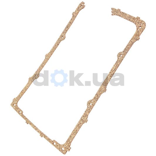 06283 Febi Прокладка клапанної кришки