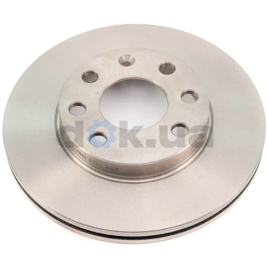 800-096 Cifam Тормозной диск